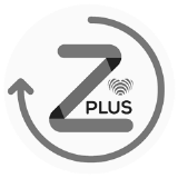 Z-plus logo